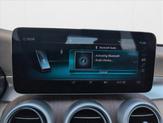 Thumbnail of 2020 Polar White Mercedes-Benz C-Class
