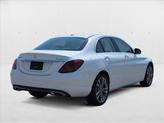 Thumbnail of 2020 Polar White Mercedes-Benz C-Class