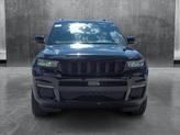 Thumbnail of 2025 Diamond Black Crystal Pearlcoat Jeep Grand Cherokee L