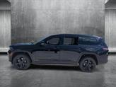 Thumbnail of 2025 Diamond Black Crystal Pearlcoat Jeep Grand Cherokee L