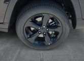 Thumbnail of 2025 Diamond Black Crystal Pearlcoat Jeep Grand Cherokee L