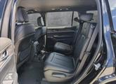 Thumbnail of 2025 Diamond Black Crystal Pearlcoat Jeep Grand Cherokee L