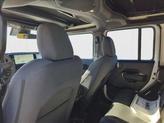 Thumbnail of 2025 Bright White Clearcoat Jeep Wrangler