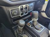 Thumbnail of 2025 Bright White Clearcoat Jeep Wrangler