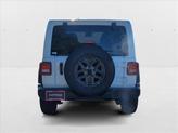 Thumbnail of 2025 Bright White Clearcoat Jeep Wrangler
