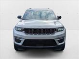 Thumbnail of 2023 Silver Zynith Jeep Grand Cherokee 4xe