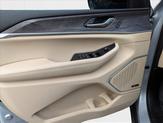 Thumbnail of 2023 Silver Zynith Jeep Grand Cherokee 4xe