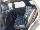 Thumbnail of 2023 Destroyer Gray Clearcoat Dodge Durango