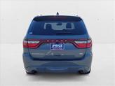 Thumbnail of 2023 Destroyer Gray Clearcoat Dodge Durango