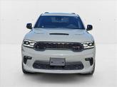 Thumbnail of 2023 Destroyer Gray Clearcoat Dodge Durango