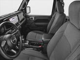 Thumbnail of 2025 Granite Crystal Metallic Clearcoat Jeep Wrangler