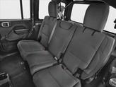 Thumbnail of 2025 Granite Crystal Metallic Clearcoat Jeep Wrangler