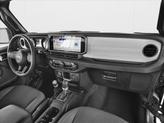 Thumbnail of 2025 Granite Crystal Metallic Clearcoat Jeep Wrangler