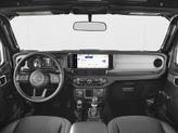 Thumbnail of 2025 Granite Crystal Metallic Clearcoat Jeep Wrangler