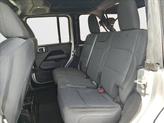 Thumbnail of 2024 Silver Zynith Clearcoat Jeep Wrangler