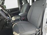 Thumbnail of 2024 Silver Zynith Clearcoat Jeep Wrangler