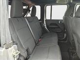 Thumbnail of 2024 Silver Zynith Clearcoat Jeep Wrangler