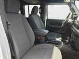 Thumbnail of 2024 Silver Zynith Clearcoat Jeep Wrangler