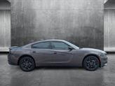 Thumbnail of 2023 Granite Pearlcoat Dodge Charger