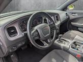 Thumbnail of 2023 Granite Pearlcoat Dodge Charger