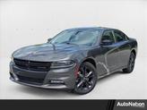 Photo of 2023 Granite Pearlcoat Dodge Charger