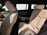 Thumbnail of 2025 Diamond Black Crystal Pearlcoat Jeep Grand Cherokee L