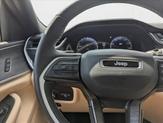 Thumbnail of 2025 Diamond Black Crystal Pearlcoat Jeep Grand Cherokee L