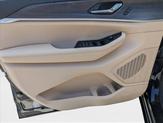 Thumbnail of 2025 Diamond Black Crystal Pearlcoat Jeep Grand Cherokee L