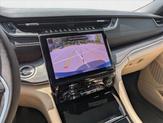 Thumbnail of 2025 Diamond Black Crystal Pearlcoat Jeep Grand Cherokee L