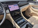 Thumbnail of 2025 Diamond Black Crystal Pearlcoat Jeep Grand Cherokee L
