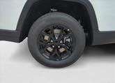 Thumbnail of 2025 Bright White Clearcoat Jeep Grand Cherokee L