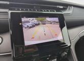 Thumbnail of 2025 Bright White Clearcoat Jeep Grand Cherokee L