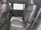 Thumbnail of 2025 Bright White Clearcoat Jeep Grand Cherokee L