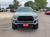 Thumbnail of 2022 Lunar Rock Toyota Tacoma