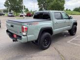Thumbnail of 2022 Lunar Rock Toyota Tacoma