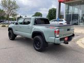 Thumbnail of 2022 Lunar Rock Toyota Tacoma