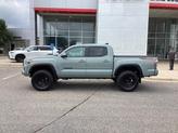 Photo of 2022 Lunar Rock Toyota Tacoma