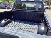 Thumbnail of 2022 Black Toyota Tundra