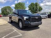 Thumbnail of 2022 Black Toyota Tundra