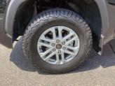 Thumbnail of 2022 Black Toyota Tundra