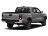 Thumbnail of 2022 Magnetic Gray Metallic Toyota Tacoma