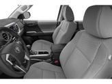 Thumbnail of 2022 Magnetic Gray Metallic Toyota Tacoma