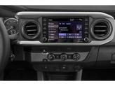 Thumbnail of 2022 Magnetic Gray Metallic Toyota Tacoma