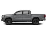 Thumbnail of 2022 Magnetic Gray Metallic Toyota Tacoma