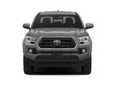 Thumbnail of 2022 Magnetic Gray Metallic Toyota Tacoma