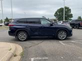 Thumbnail of 2022  Toyota Highlander Hybrid