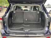 Thumbnail of 2022  Toyota Highlander Hybrid