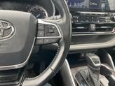 Thumbnail of 2022  Toyota Highlander Hybrid