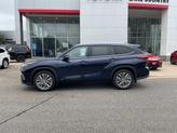 Thumbnail of 2022  Toyota Highlander Hybrid