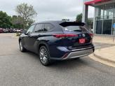 Thumbnail of 2022  Toyota Highlander Hybrid